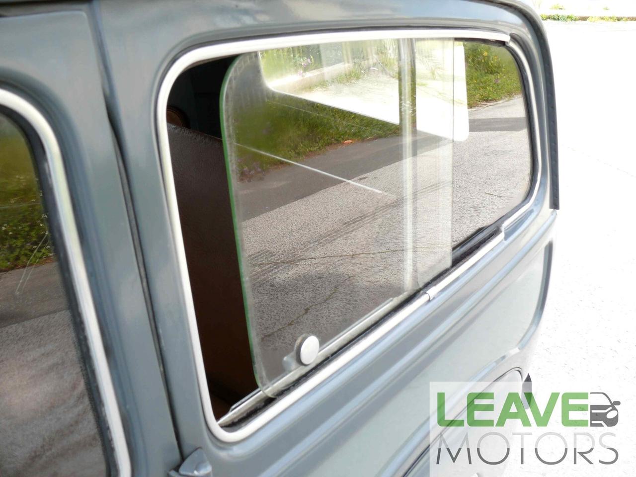 Fiat Topolino 500 C BELVEDERE (M1301)