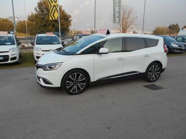 RENAULT GRAND SCENIC BLUE DCI 150 CV INITIALE PARIS AUTOMATCA