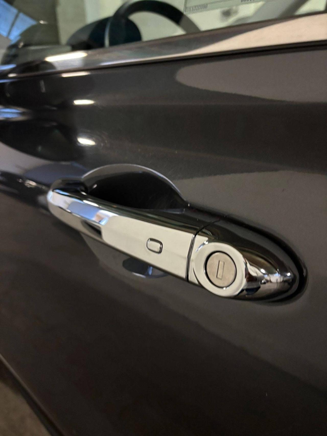 Fiat 500X 1.6 MultiJet 120 CV Lounge \\^