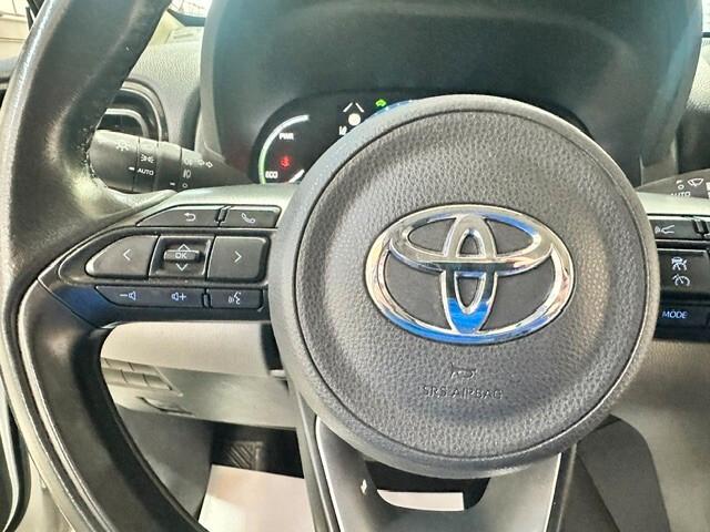 Toyota Yaris Cross 1.5 Hybrid 5p. E-CVT Business