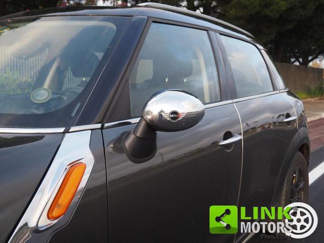 MINI Countryman Mini Cooper D Countryman