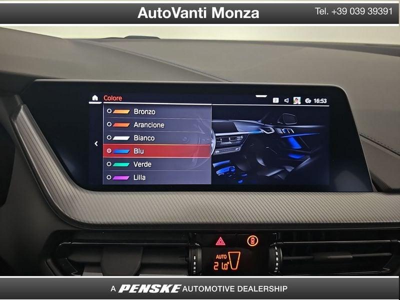 BMW Serie 1 118i Msport 136cv auto