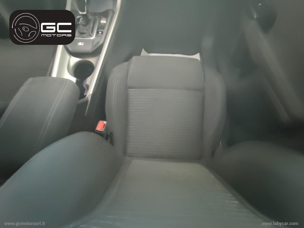 Alfa Romeo Tonale 1.5 130 CV MHEV TCT7 Super