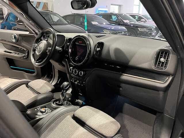 MINI Mini Mini 1.5 Cooper SE Business Countryman ALL4 Automatica