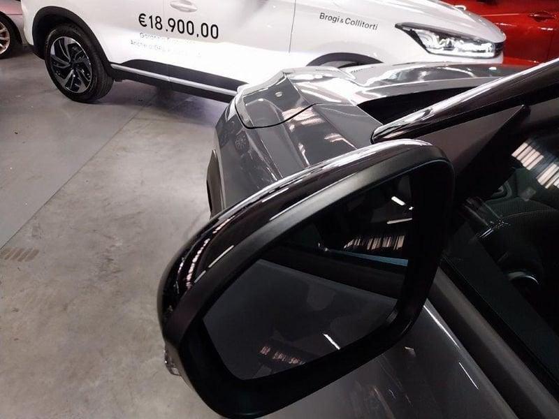 Nissan Juke MC24 N-CONNECTA MT - VR