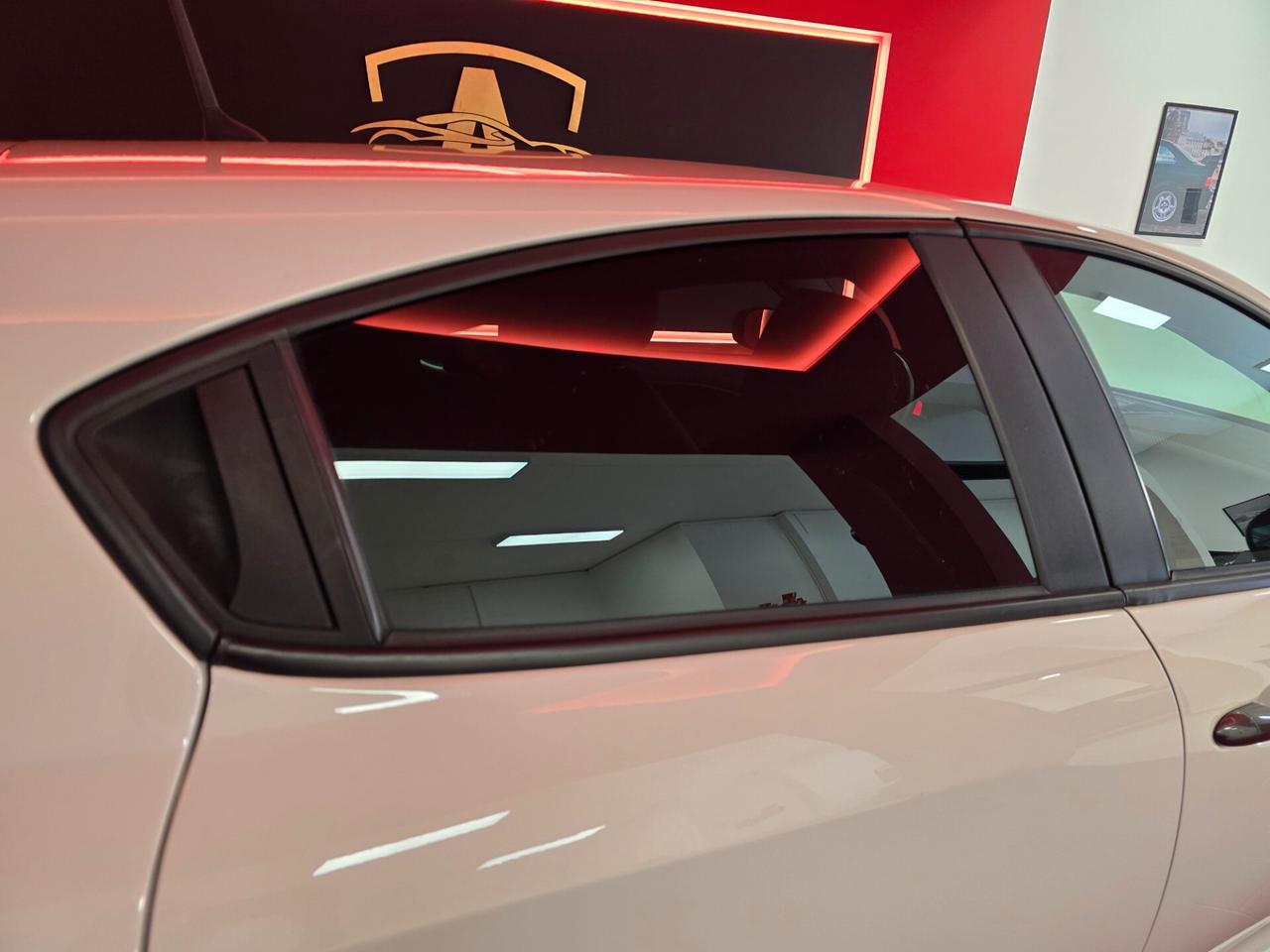 Alfa Romeo Giulietta 2.0 JTDm-2 150 CV Sprint