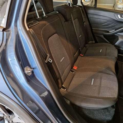 Ford Focus Focus Active SW 1.5 ecoblue 120cv auto