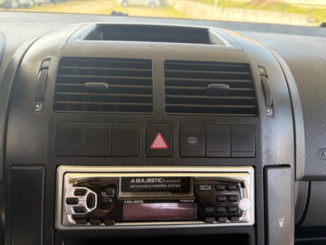 VOLKSWAGEN Polo 1.2 5p. Comfortline 5 PORTE OK PER NEOPATENTATI