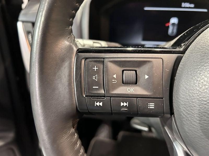 Nissan Qashqai Qashqai e-Power Tekna