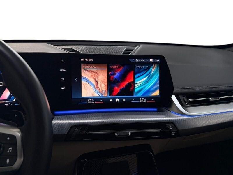 BMW X1 X1 sDrive 20i Msport