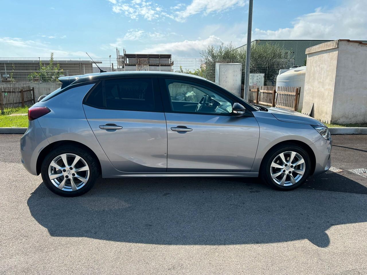 Opel Corsa 1.2 100 CV Edition