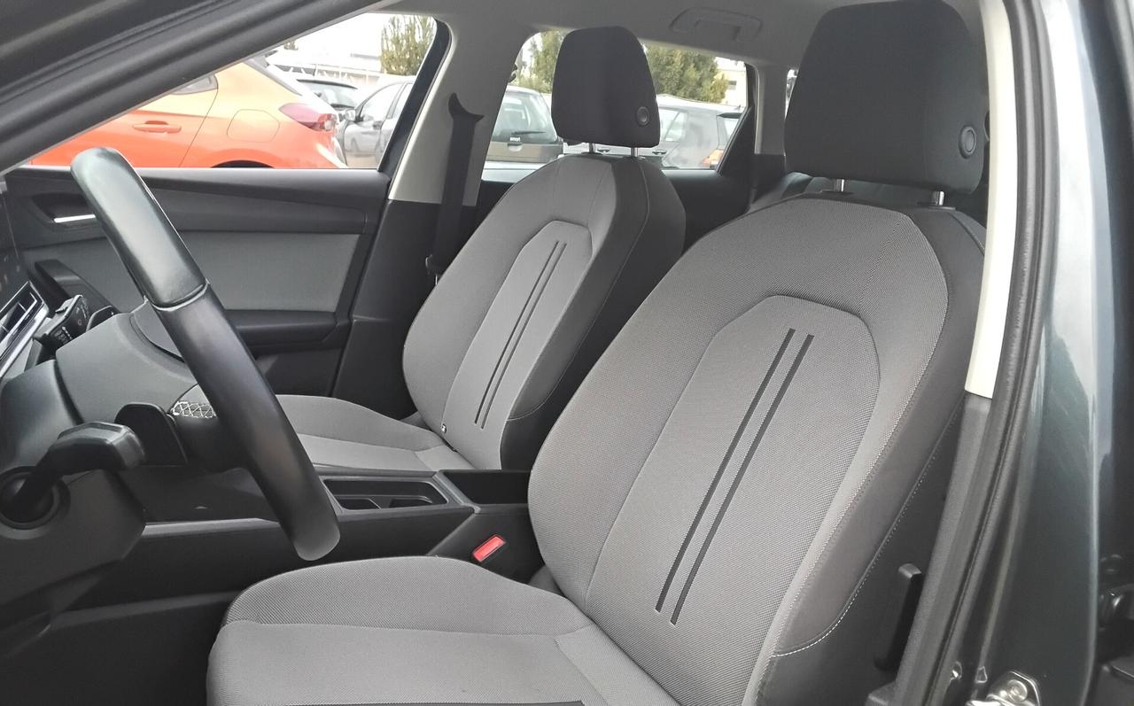 Seat Leon Sportstourer 2.0 TDI 150 CV DSG Xcellence