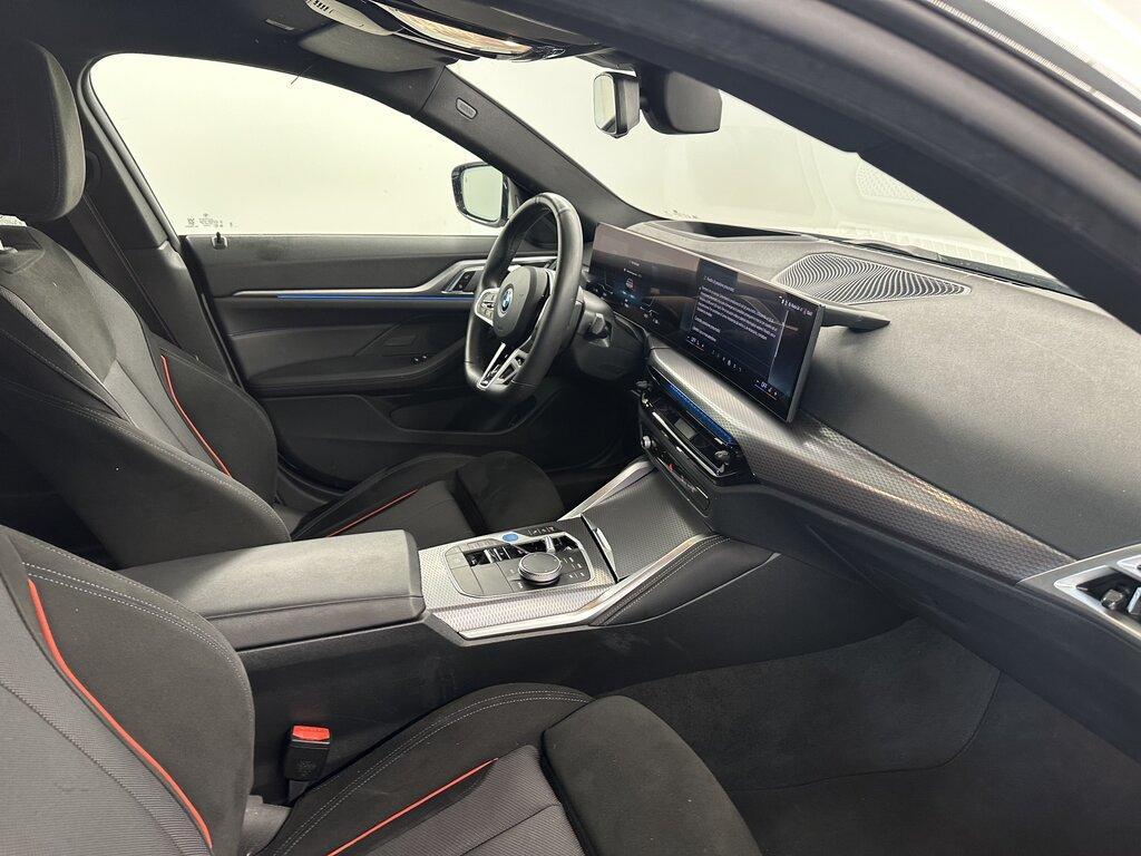 BMW i4 M Sport Pro xDrive40