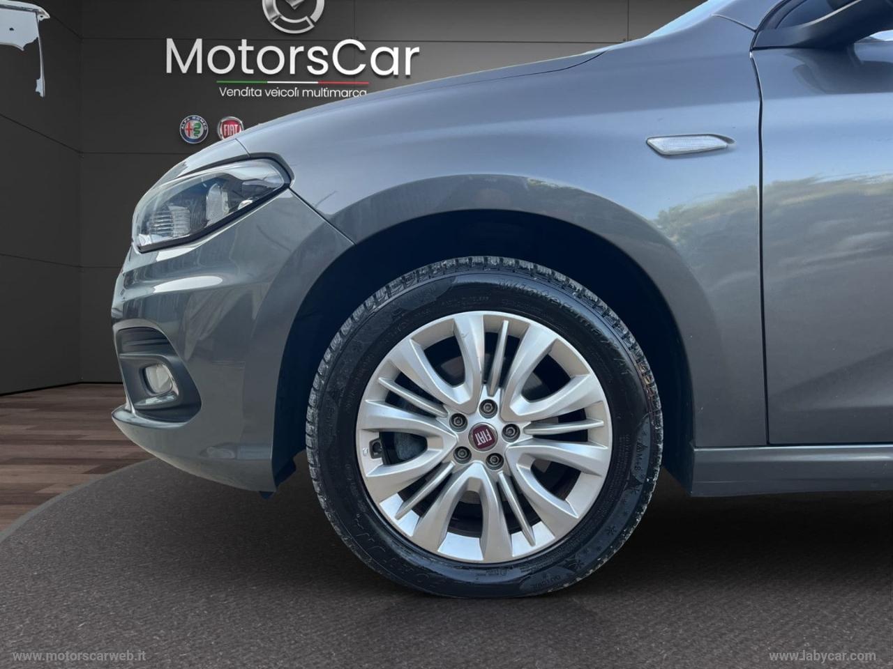FIAT Tipo 1.3 Mjt 4p. Easy