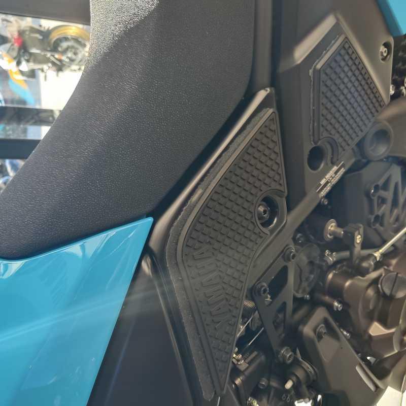Yamaha Ténéré 700 Rally Edition - 2022