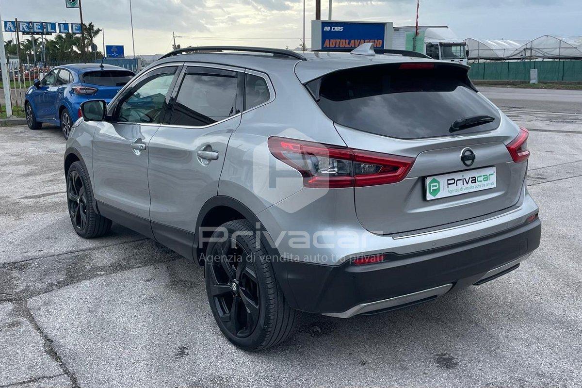 NISSAN Qashqai 1.6 dCi 2WD N-Connecta