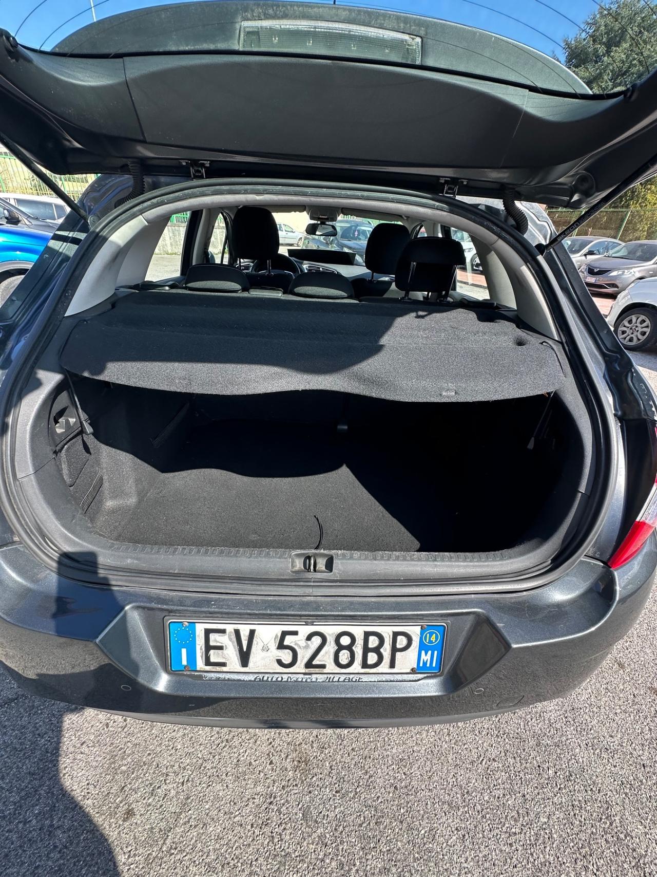 Citroen C4 1.6 e-HDi 115 airdream Exclusive