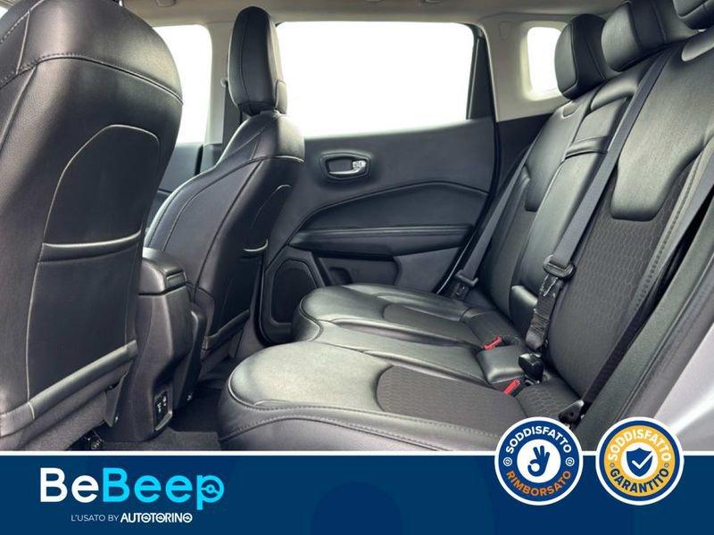 Jeep Compass 1.6 MJT NIGHT EAGLE 2WD 120CV MY19