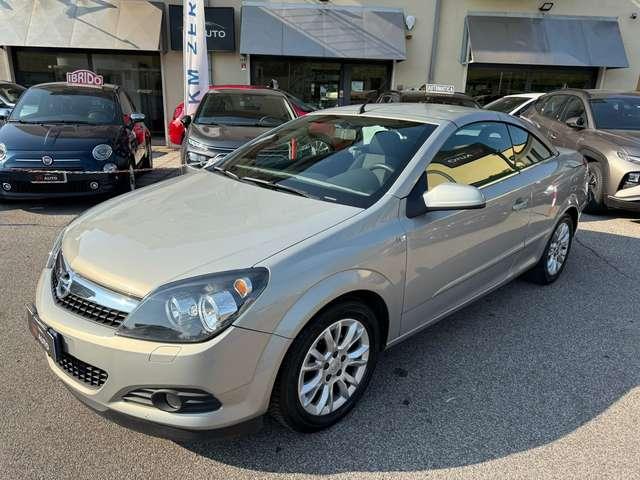 Opel Astra CABRIO Twintop 1.6 Cosmo 115cv UNICOPROPRIETARIO