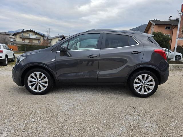 OPEL Mokka 1.6 CDTI Ecotec 136CV 4x2 Start&Stop Cosmo b-Color