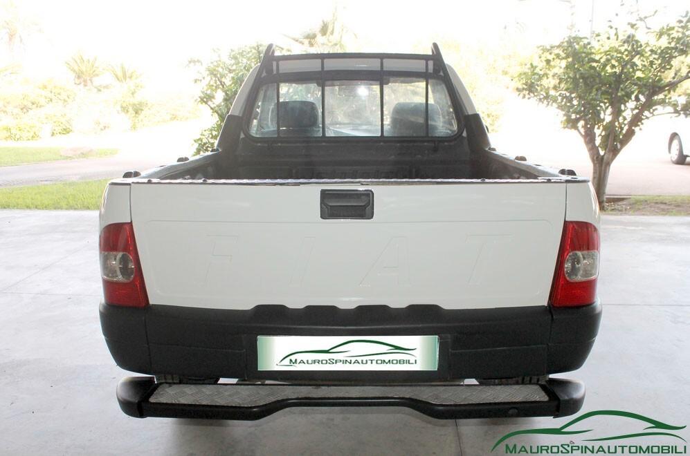 FIAT Strada 1.9 Pick-up Fiorino