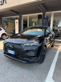 Ds DS3 Crossback BlueHDi 100 Performance Line