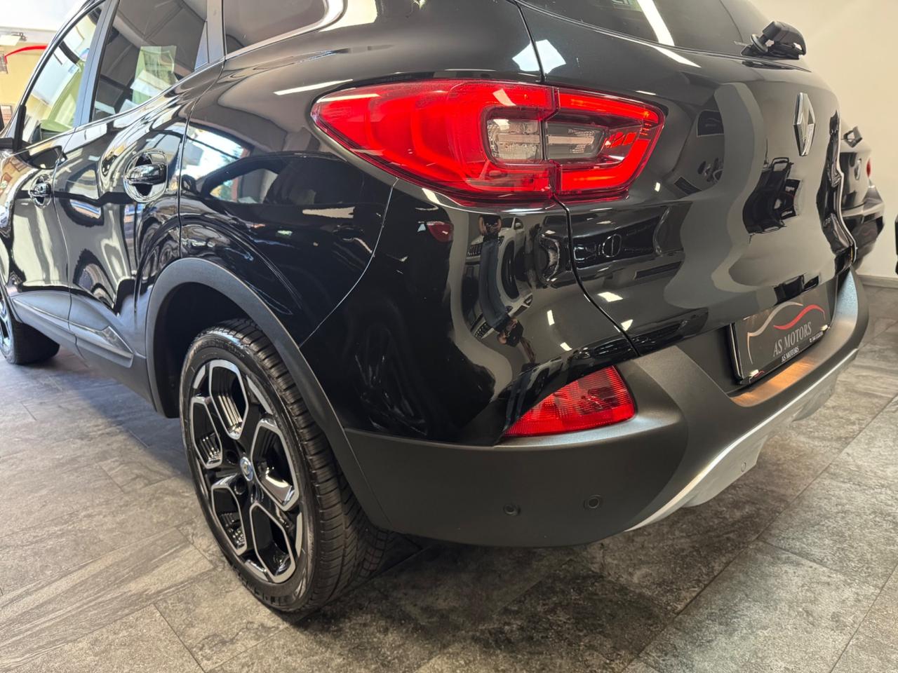 Renault Kadjar 1.5 dCi 110CV IVA ESPOSTA