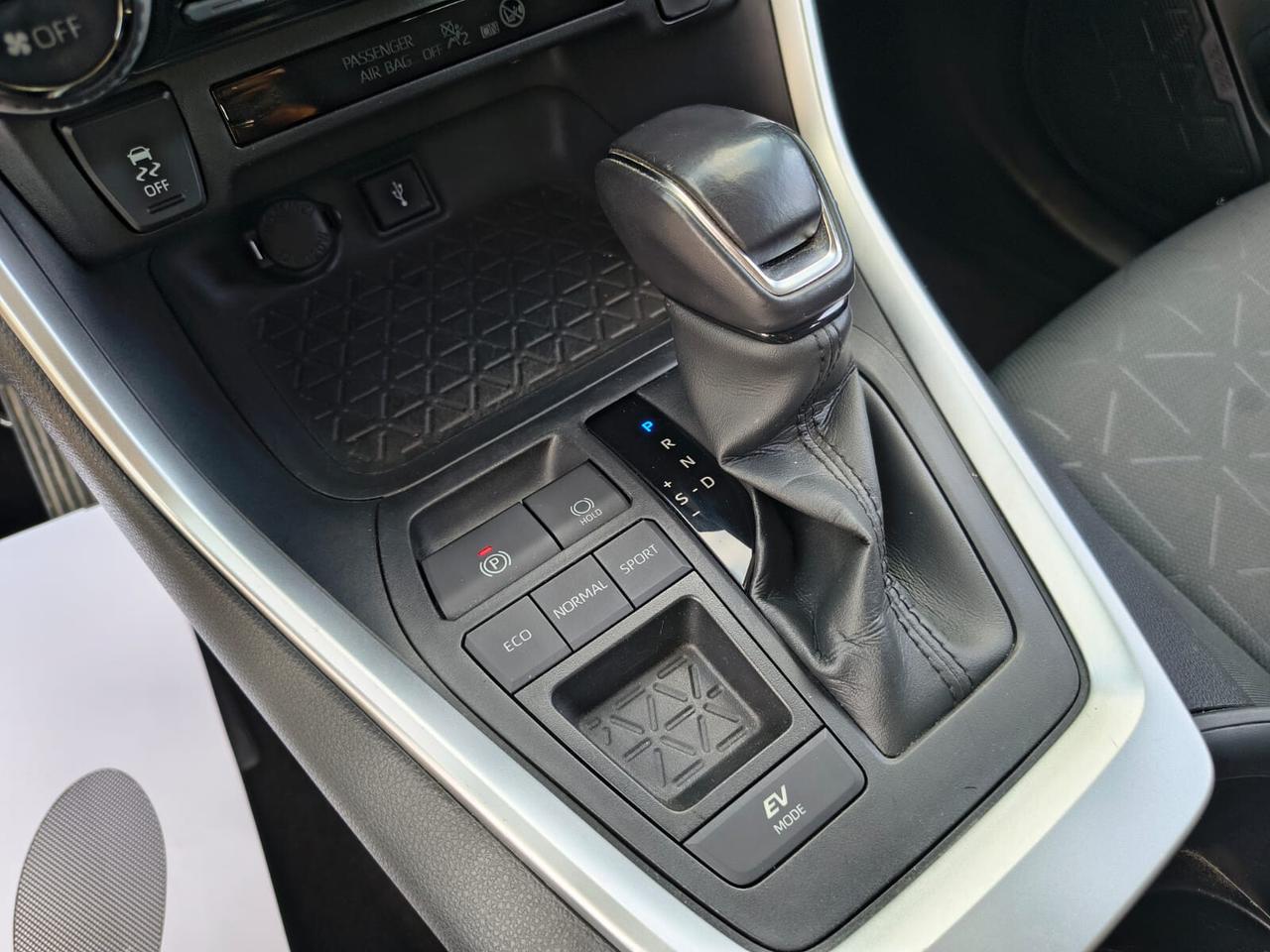Toyota RAV 4 2.5 HYBRID*prezzo reale, no vincoli*