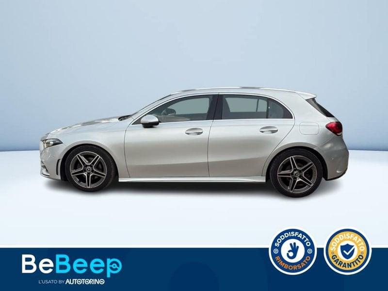 Mercedes-Benz Classe A A 180 D PREMIUM AUTO