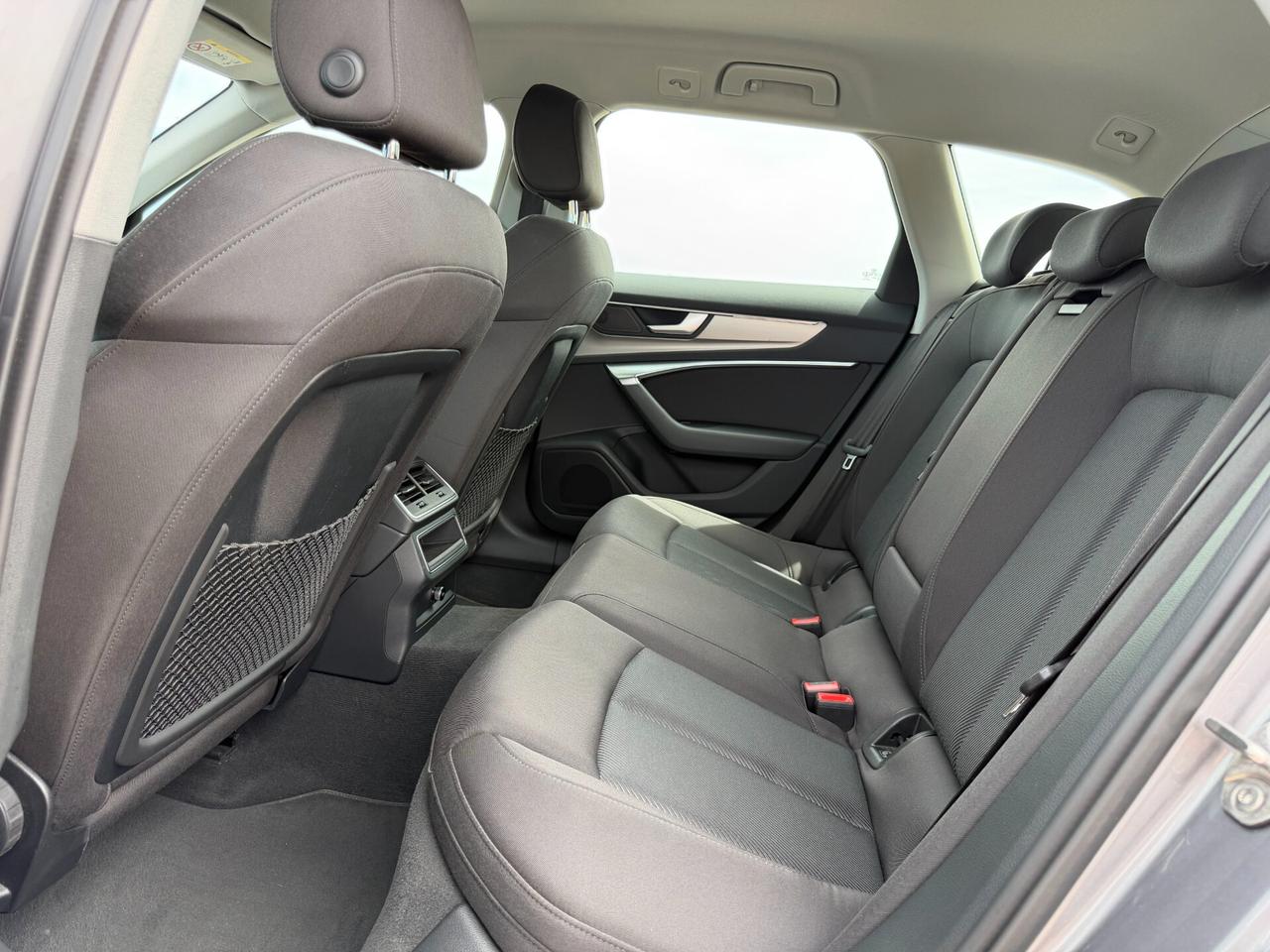 Audi A6 Avant 40 2.0 TDI S tronic Business Design