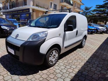 FIAT Fiorino 1.3 MJT 75cv