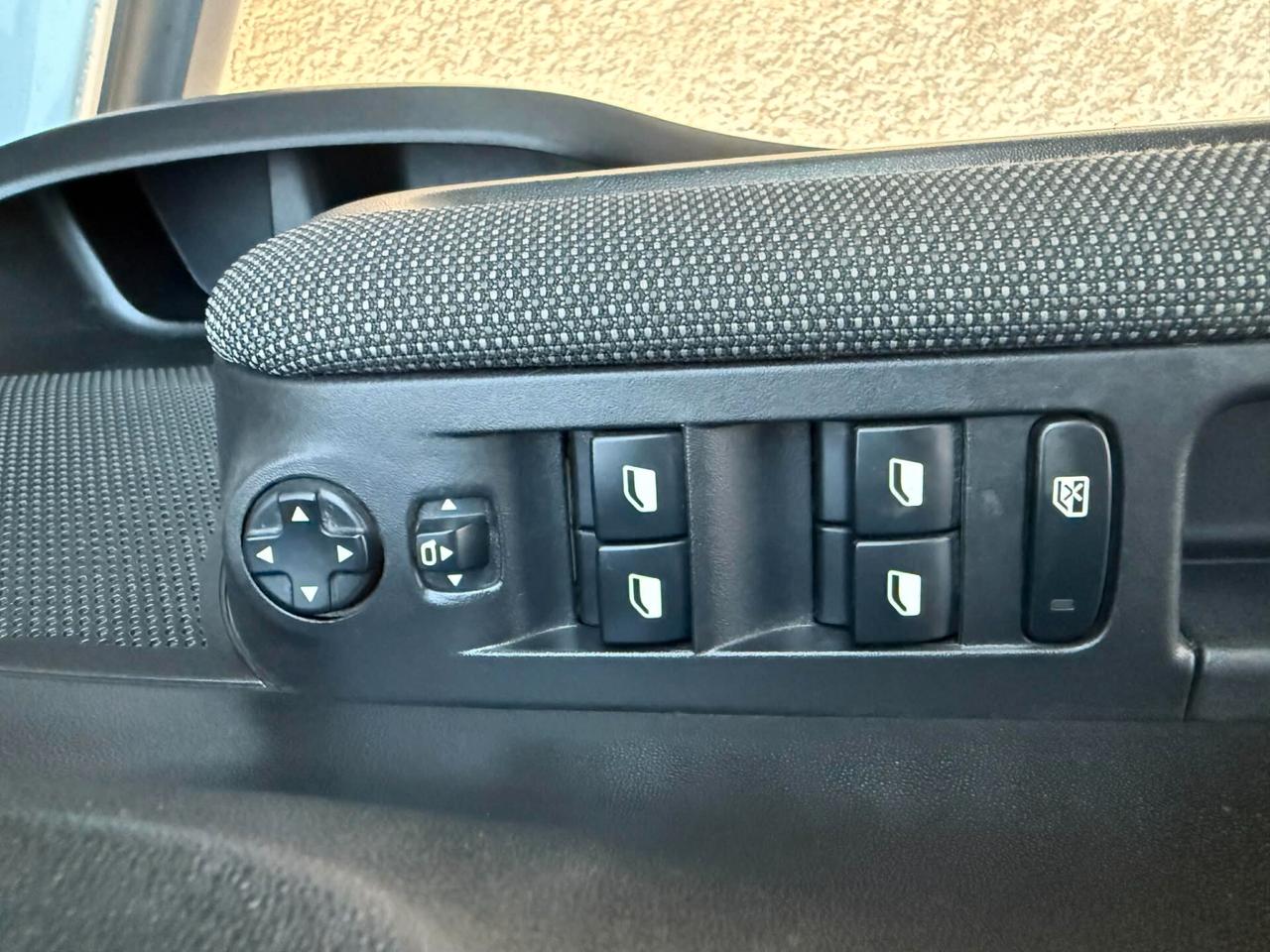 Citroen C3 Aircross BlueHDi 100 S&S Feel