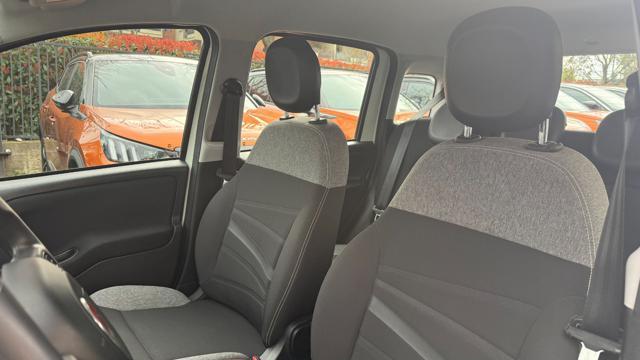 FIAT Panda 1.0 FIREFLY S&S HYBRID CITY LIFE*CARPLAY*USB*