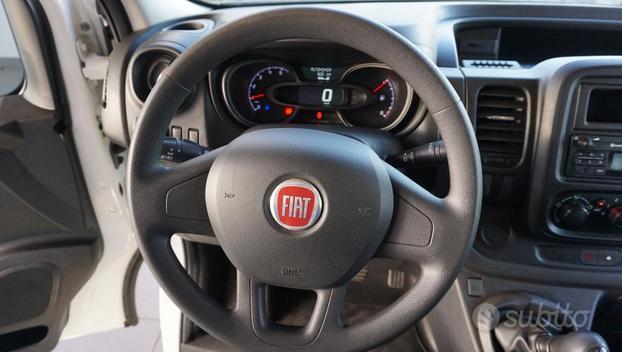 FIAT Talento 1.6 MJT 120CV PC-TN Furgone 12q