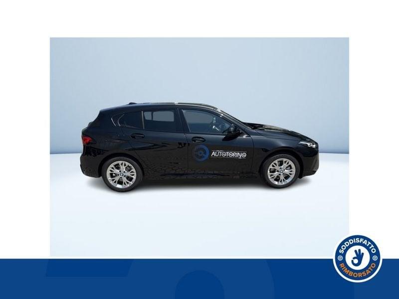 BMW Serie 1 120d 5 porte