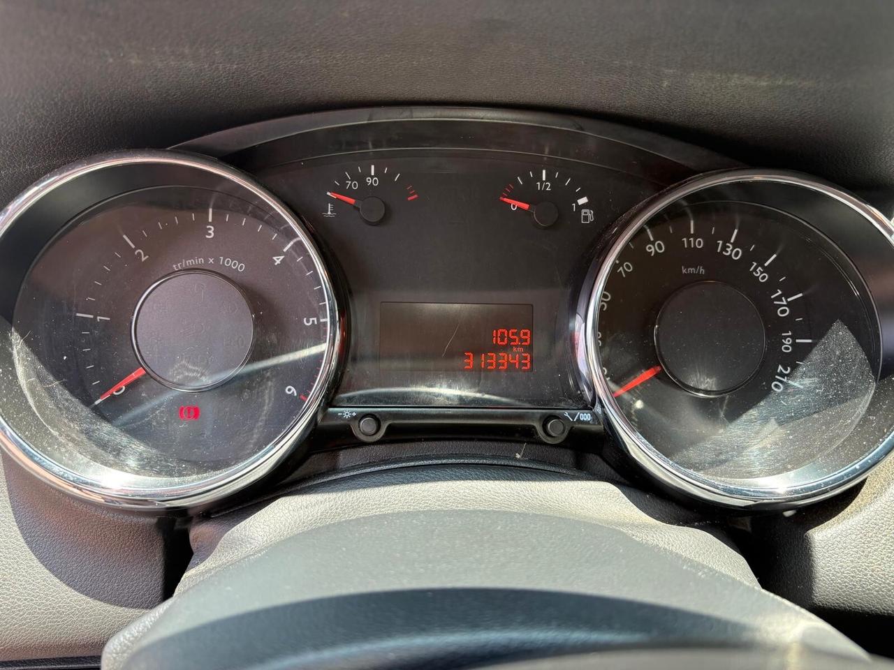 Peugeot 5008 1.6 e-HDi 115CV Stop&Start ETG6 Active