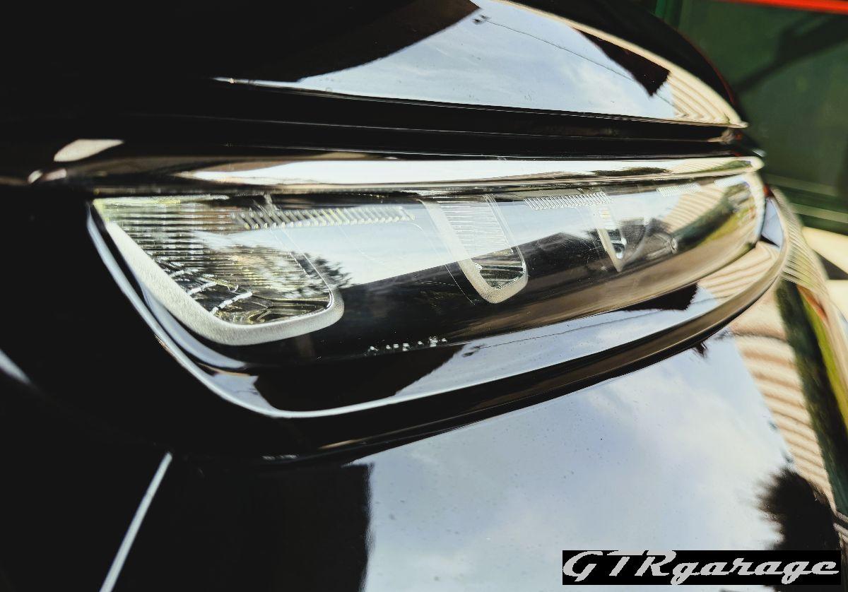 CITROEN C3 Aircross 110 S&S Feel solo 40000 km