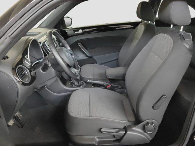 VOLKSWAGEN Maggiolino Maggiolino 1.4 TSI Design