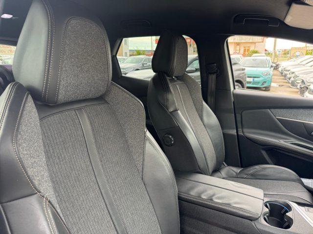 PEUGEOT 3008 BlueHDi 130 S&S EAT8 GT Line Automatica