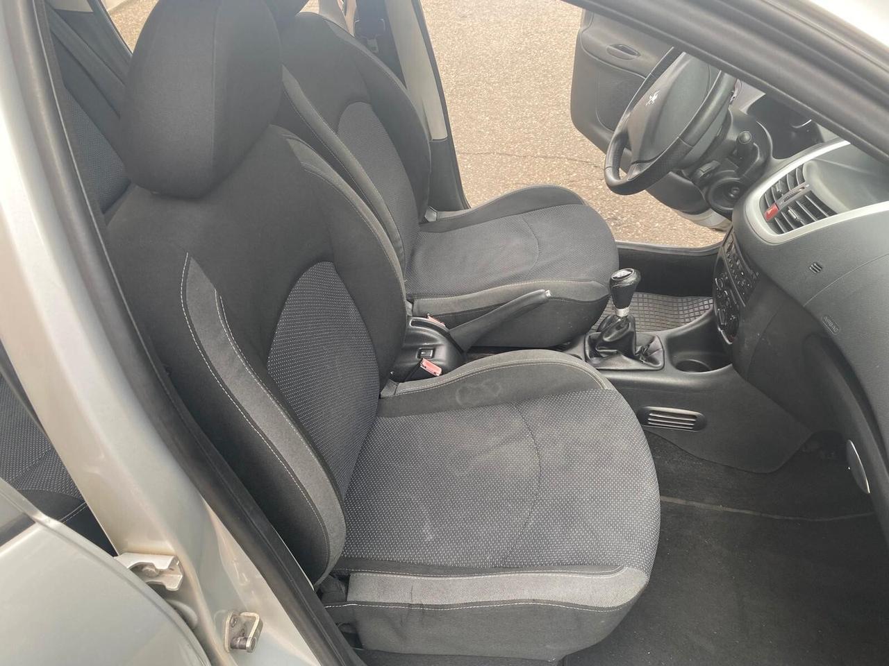 Peugeot 206 Plus 1.1 - UNICO PROP - OK NEOP