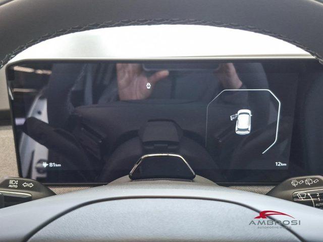 KIA EV3 LR FWD EARTH