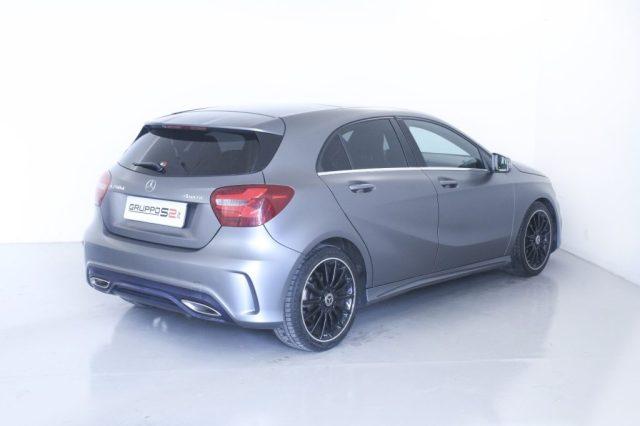 MERCEDES-BENZ A 200 d Automatic 4Matic Premium AMG /TETTO APRIBILE