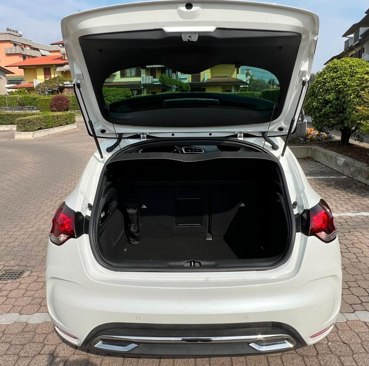 Ds DS4 4 Crossback BlueHDi 120 S&S Sport Chic