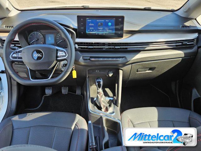 EMC Other QUATTRO CITY SUV TRASFORMABILE GPL