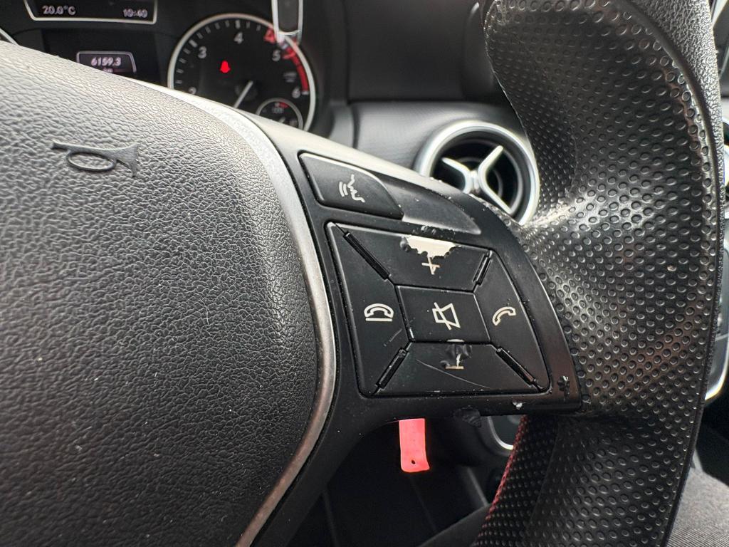 Mercedes Classe A A 160 cdi Sport