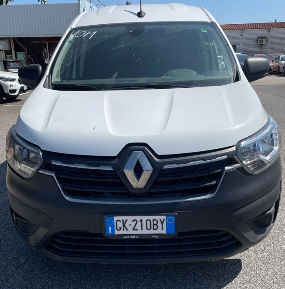 Renault Express 1.4 Blue dCi 95 Van