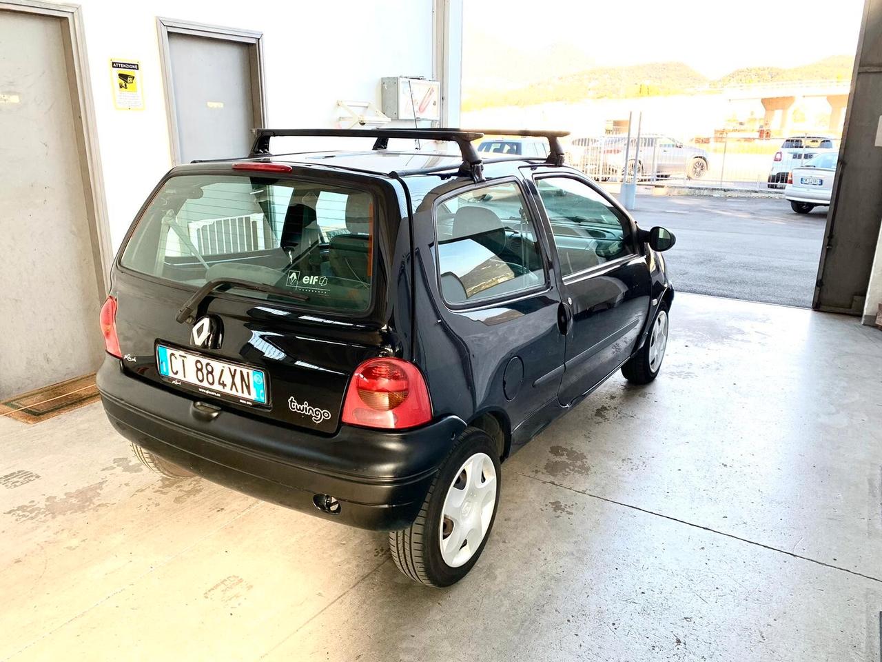 Renault Twingo 1.2i cat Wave OK Neopatentati