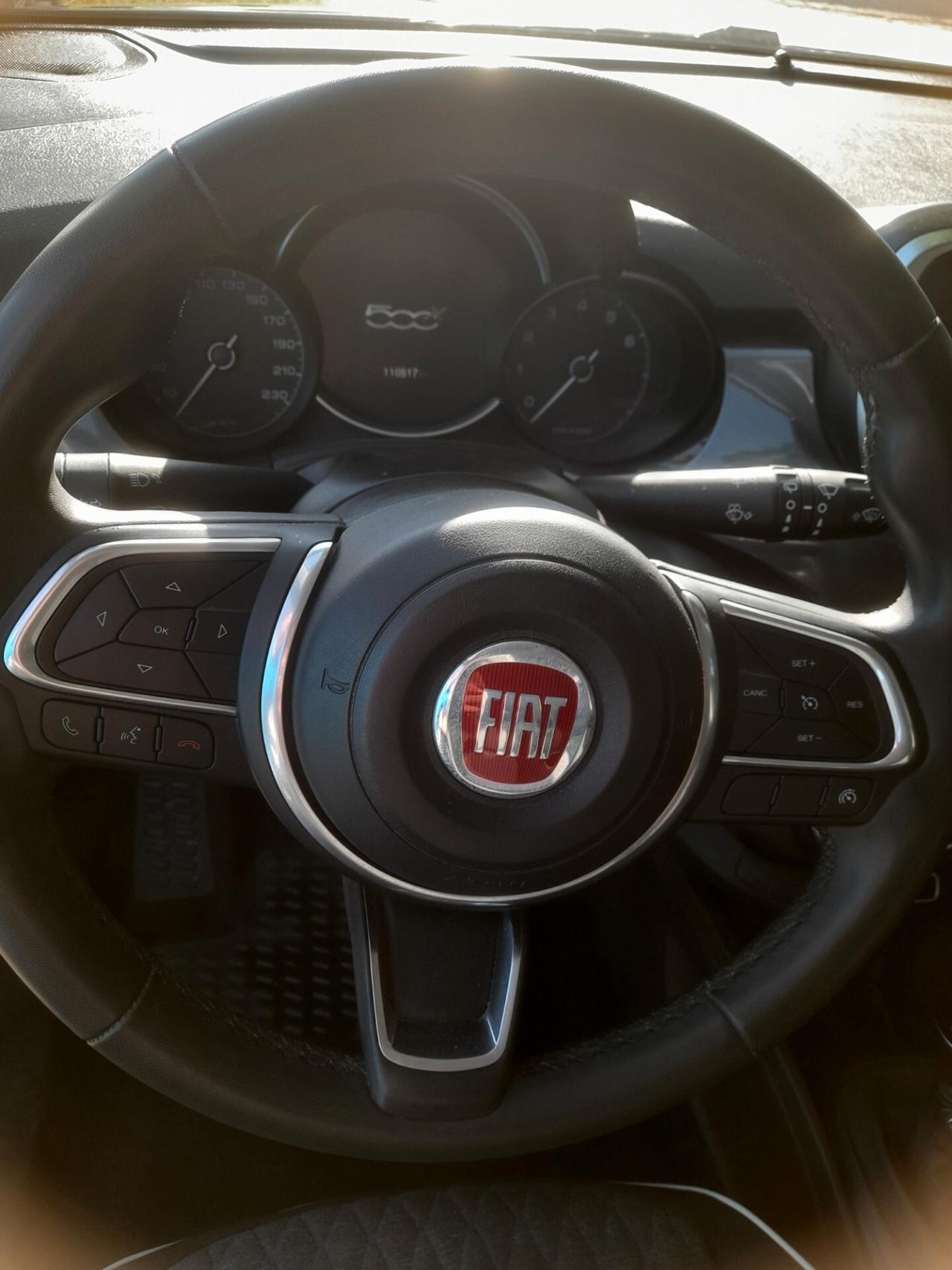 Fiat 500 X 1.0 T3 120 CV City Cross