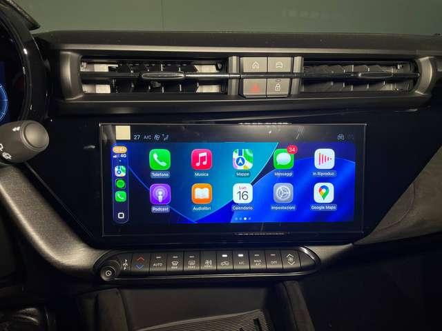 Alfa Romeo Junior 1.2 Hybrid 145cv Speciale + Sabelt + Led Matrix
