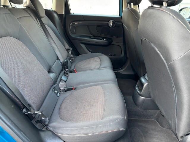 MINI Cooper SE Countryman NAVIG. Autom. IBRIDA 4X4